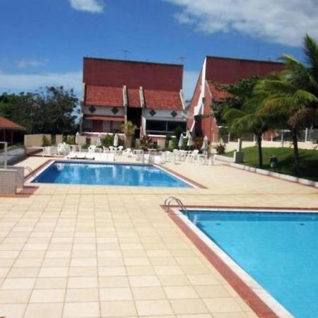 Village Dos Passaros Apartamento Guarapari Ngoại thất bức ảnh