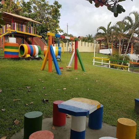 Village Dos Passaros Apartamento Guarapari Ngoại thất bức ảnh