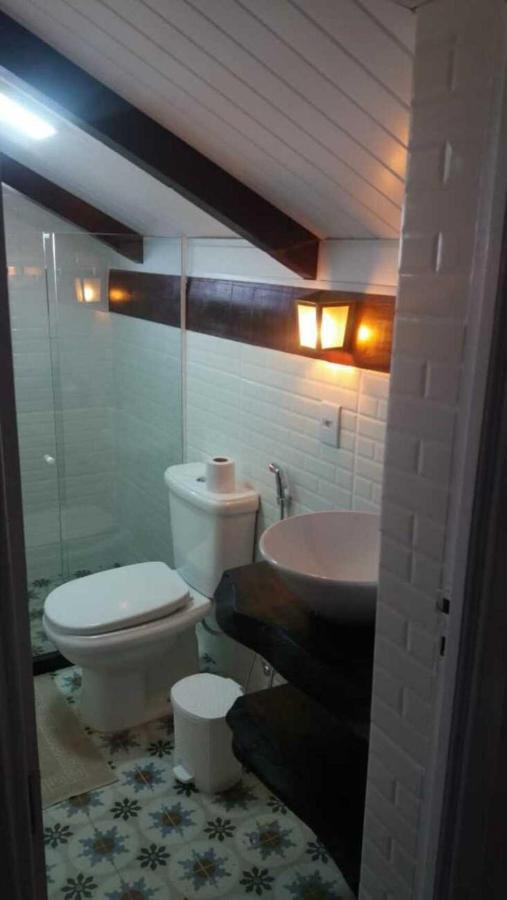 Village Dos Passaros Apartamento Guarapari Ngoại thất bức ảnh