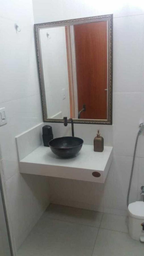 Village Dos Passaros Apartamento Guarapari Ngoại thất bức ảnh