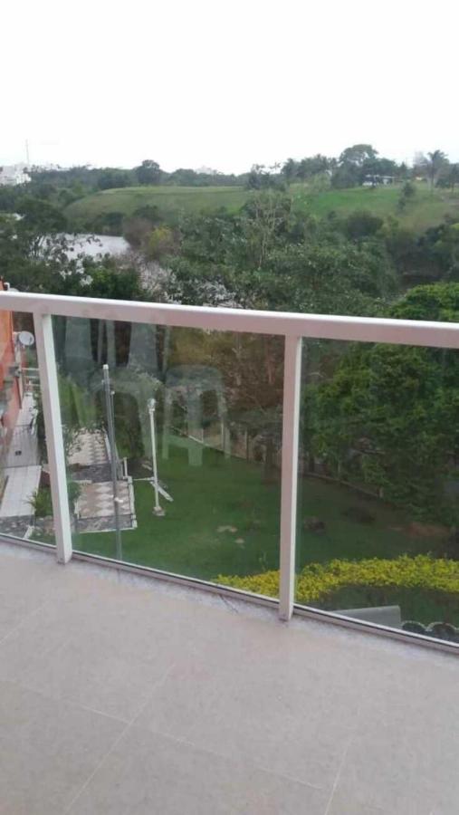 Village Dos Passaros Apartamento Guarapari Ngoại thất bức ảnh