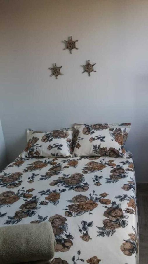 Village Dos Passaros Apartamento Guarapari Ngoại thất bức ảnh