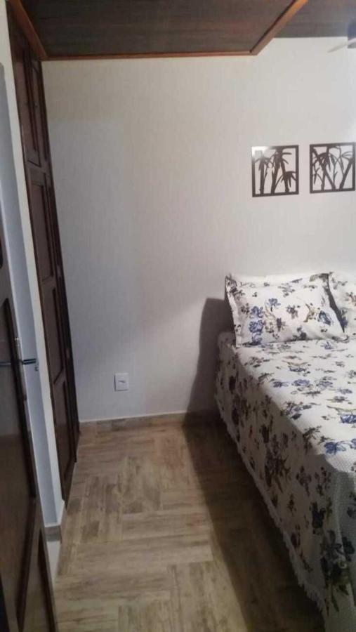 Village Dos Passaros Apartamento Guarapari Ngoại thất bức ảnh