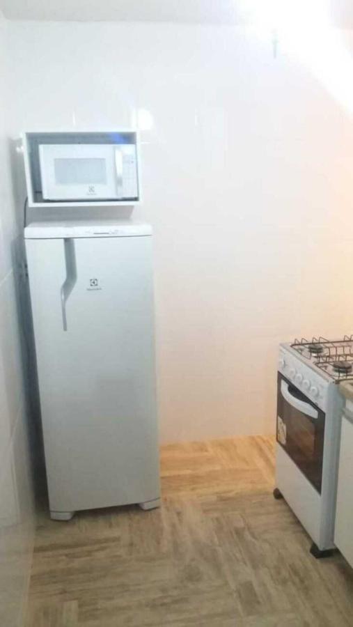 Village Dos Passaros Apartamento Guarapari Ngoại thất bức ảnh