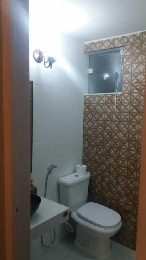 Village Dos Passaros Apartamento Guarapari Ngoại thất bức ảnh