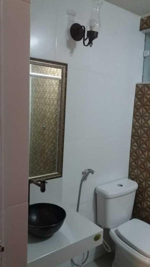 Village Dos Passaros Apartamento Guarapari Ngoại thất bức ảnh