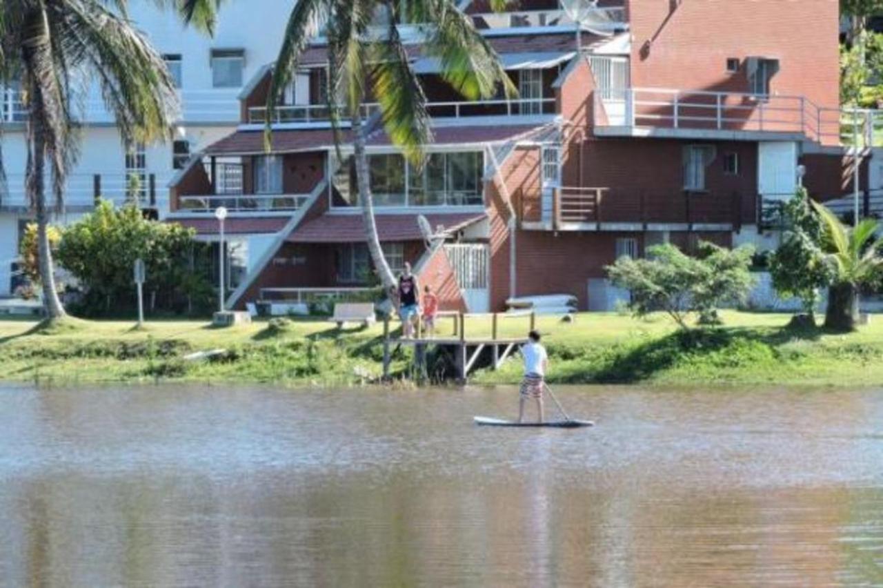 Village Dos Passaros Apartamento Guarapari Ngoại thất bức ảnh
