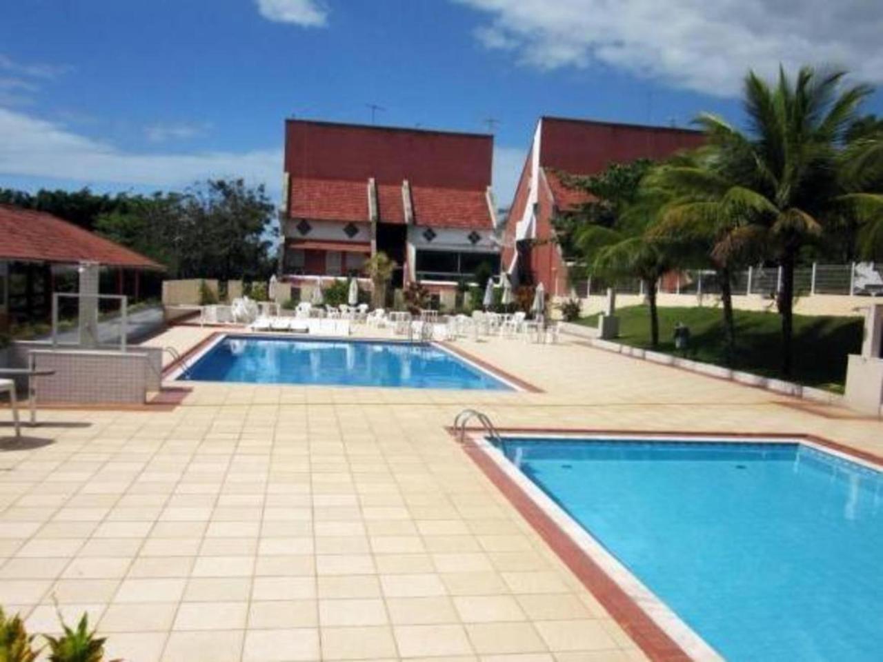 Village Dos Passaros Apartamento Guarapari Ngoại thất bức ảnh