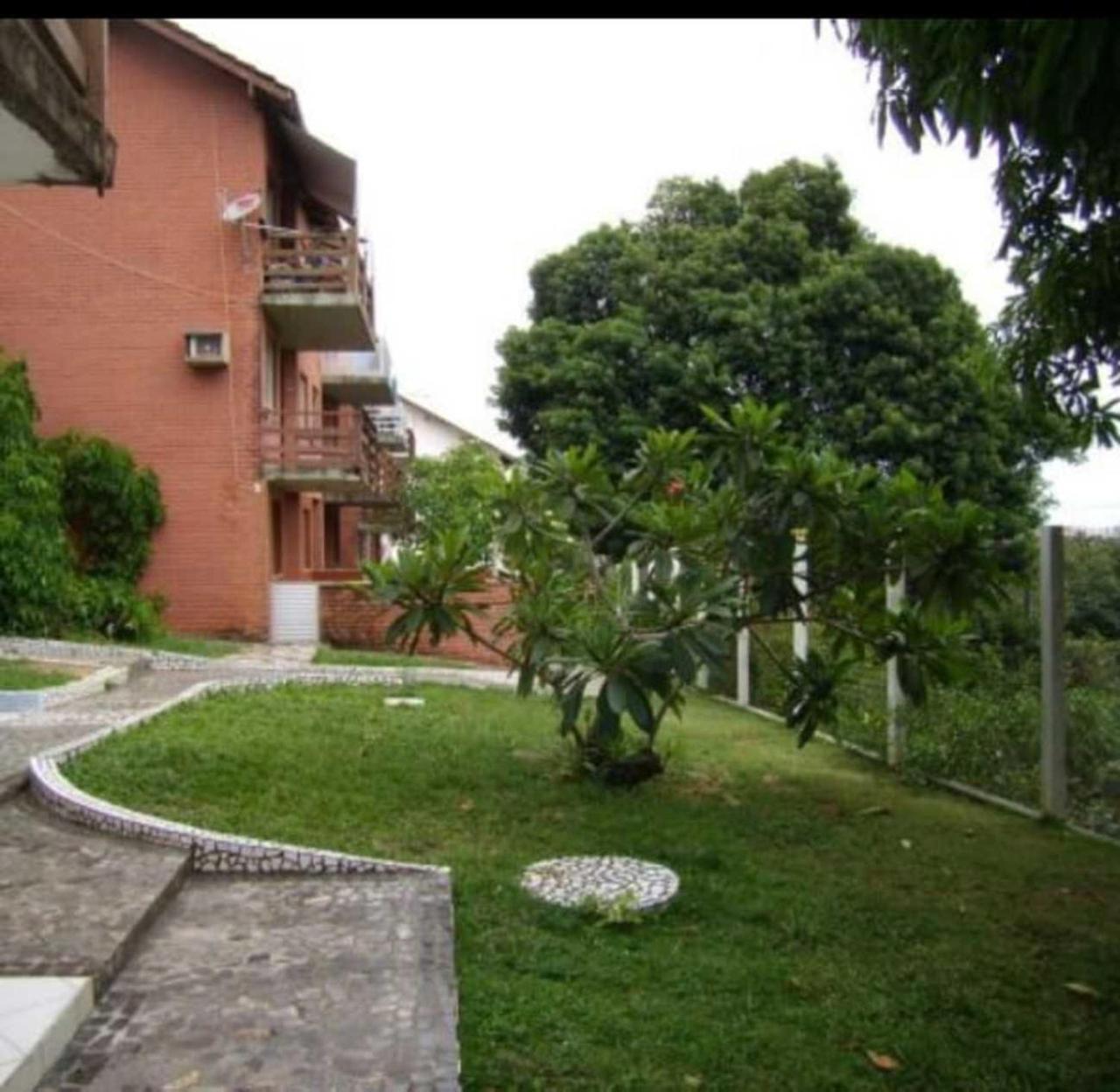 Village Dos Passaros Apartamento Guarapari Ngoại thất bức ảnh