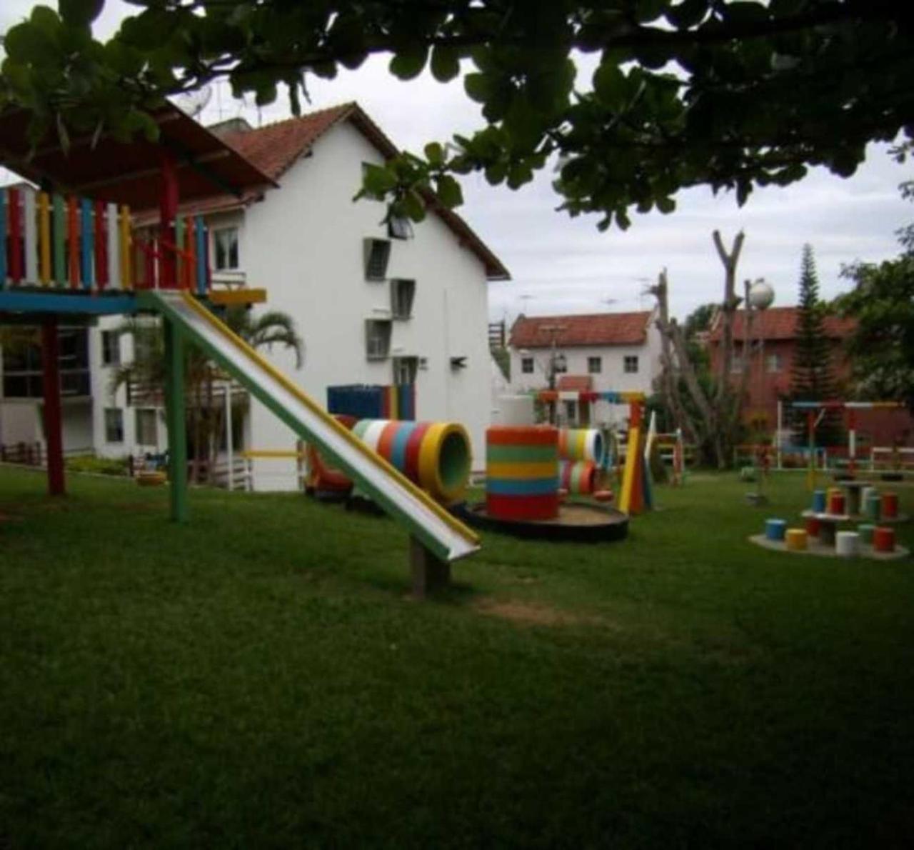 Village Dos Passaros Apartamento Guarapari Ngoại thất bức ảnh